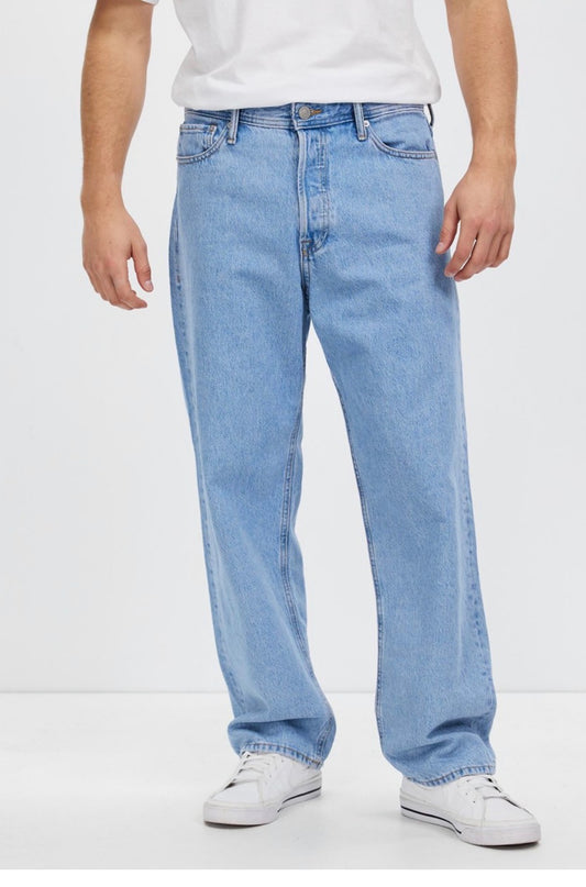 Alex Original SBD 304 Loose Fit Jeans