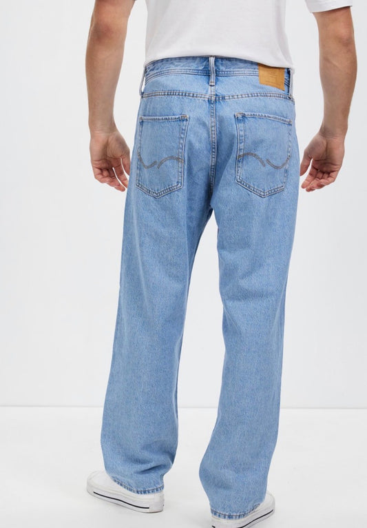 Alex Original SBD 304 Loose Fit Jeans